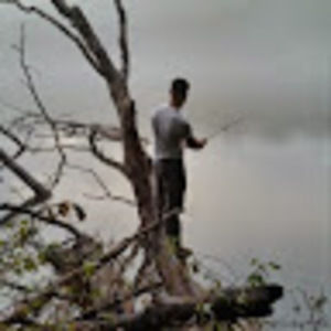 Meet your Posher, Christopher